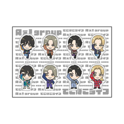 Aぇ! group / でこぼこライフ / でこぼこシール