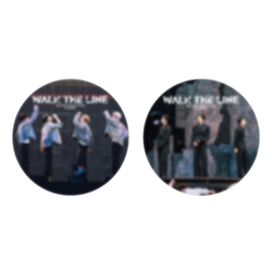 ENHYPEN / ENHYPEN WORLD TOUR 'WALK THE LINE' IN JAPAN -SUMMER EDITION-【デジタルコード】 / コースター2枚 1セット