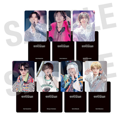 Travis Japan Concert Tour 2026 's travelers【DVD】【+グッズ