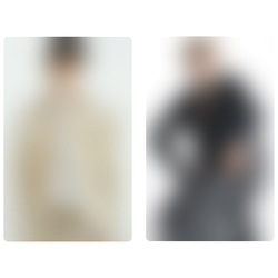 YEONJUN / NO LABELS: PART 02 / フォトカード