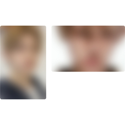 YEONJUN / NO LABELS: PART 02 (COMPACT Ver.) / フォトカードセット