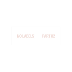 YEONJUN / NO LABELS: PART 02 (COMPACT Ver.) / ロゴステッカー