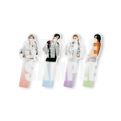 Aぇ! group / Emotion / フォトプロップス