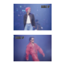 CxM / CxM [DOUBLE UP] LIVE PARTY DC / L判ブロマイド