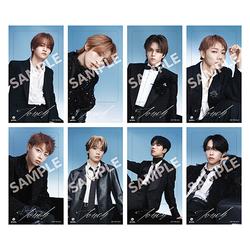 Touch【CD MAXI】【+DVD】【+GOODS】 | MAZZEL | UNIVERSAL MUSIC