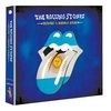 ザ・ローリング・ストーンズ / Bridges To Buenos Aires (Live At Estadio Monumental, Buenos Aires, Argentina, 1998 / SD Blu-ray+2CD Set)【輸入盤】【Blu-ray】【+CD】