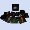 ビリー・アイリッシュ / WHEN WE ALL FALL ASLEEP, WHERE DO WE GO? (Collector’s Edition 7" Box Set）【輸入盤】【数量限定盤】【アナログシングル】