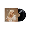 ビリー・アイリッシュ / Happier Than Ever [Standard Vinyl]【輸入盤】【2LP】【アナログ】