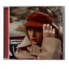 テイラー・スウィフト / RED (Taylor's Version) CD【輸入盤】【2CD】【CD】