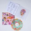 マルーン5 / JORDI [Exclusive Splatter Vinyl]【輸入盤】【UNIVERSAL MUSIC STORE限定盤】【1LP】【アナログ】