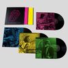 ザ・ローリング・ストーンズ / Live At The El Mocambo【輸入盤】【4LP】【アナログ】
