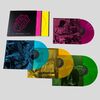 ザ・ローリング・ストーンズ / Live At The El Mocambo [NEON]【輸入盤】【UNIVERSAL MUSIC STORE限定盤】【4LP】【アナログ】