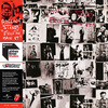 ザ・ローリング・ストーンズ / Exile On Main St【Half Speed Mastering LP】【輸入盤】【アナログ】