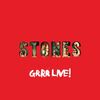 ザ・ローリング・ストーンズ / GRRR Live!【輸入盤】【2CD＋1Blu-ray】【Blu-ray】【+CD】