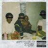 ケンドリック・ラマー / good kid, m.A.A.d city【輸入盤】【UNIVERSAL MUSIC STORE限定盤】【2LP】【アナログ】