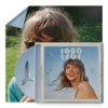 テイラー・スウィフト / 1989 (Taylor's Version)【輸入盤】【1CD】【CD】