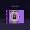KATSEYE / "SIS (Soft Is Strong) - Strong Ver."【輸入盤】【1CD】【UNIVERSAL MUSIC STORE限定盤】【CD】