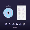 KATSEYE / "SIS (Soft Is Strong) - Soft Ver."【輸入盤】【1CD】【CD】