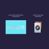 KATSEYE / "SIS (Soft Is Strong) - Soft Ver."【輸入盤】【1CD】【CD】