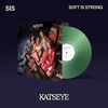 KATSEYE / "SIS (Soft Is Strong)"【輸入盤】【1LP】【アナログ】