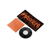 レディー・ガガ / MAYHEM【輸入盤】【2LP】【Black Vinyl】【アナログ】