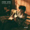 aron! / cozy you (and other nice songs)【直輸入盤】【限定盤】【EP】【アナログ】