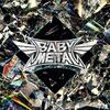 BABYMETAL / METAL FORTH【輸入盤】【1CD】【CD】