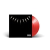 ケンドリック・ラマー / Black Panther The Album Music From And Inspired By【輸入盤】【2LP】【カラー盤】【アナログ】
