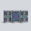 TOMORROW X TOGETHER / The Chaos Chapter: FREEZE【輸入盤】【単品ランダム】【CD】
