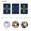 TOMORROW X TOGETHER / The Chaos Chapter: FREEZE【輸入盤】【単品ランダム】【CD】