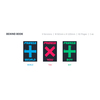 TOMORROW X TOGETHER / The Chaos Chapter: FREEZE【輸入盤】【単品ランダム】【CD】