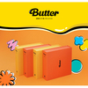 BTS / Butter【輸入盤】【CD】
