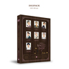 BTS / BTS JAPAN OFFICIAL FANMEETING VOL.5 [MAGIC SHOP]【DVD】