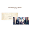 BTS / BTS JAPAN OFFICIAL FANMEETING VOL.5 [MAGIC SHOP]【DVD】