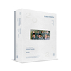 ENHYPEN / ENHYPEN 2021 SEASON'S GREETINGS【DVD】【+グッズ】