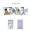 BTS / 2021 BTS WINTER PACKAGE【DVD】