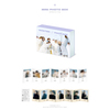 BTS / 2021 BTS WINTER PACKAGE【DVD】
