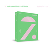 BTS / BTS Memories of 2020【DVD】