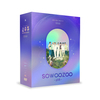 BTS / BTS 2021 MUSTER SOWOOZOO DVD【2次販売】【DVD】