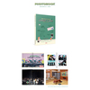 SEVENTEEN / 2022 SVT 6TH FAN MEETING 〈SEVENTEEN in CARAT LAND〉 MEMORY BOOK+ DVD【二次予約販売】【DVD】