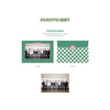 SEVENTEEN / 2022 SVT 6TH FAN MEETING 〈SEVENTEEN in CARAT LAND〉 MEMORY BOOK+ DVD【二次予約販売】【DVD】