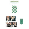 SEVENTEEN / 2022 SVT 6TH FAN MEETING 〈SEVENTEEN in CARAT LAND〉 MEMORY BOOK+ DVD【二次予約販売】【DVD】