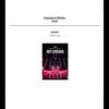 TOMORROW X TOGETHER / ＜ACT : LOVE SICK＞ IN JAPAN【通常盤・初回プレス】【ツアー期間限定予約特典付き】【DVD】