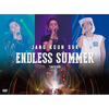チャン・グンソク / JANG KEUN SUK ENDLESS SUMMER 2016 DVD【2形態セット】【Tokyo Version】【Osaka Version】【DVD】【+CD】