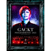 GACKT / GACKT PHILHARMONIC 2025 - 魔王シンフォニー【2形態セット】【CD】【SHM-CD】【+スリーヴケース】【+フォトブックレット】