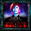 GACKT / GACKT PHILHARMONIC 2025 - 魔王シンフォニー【2形態セット】【CD】【SHM-CD】【+スリーヴケース】【+フォトブックレット】