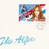 THE ALFEE / 英雄の詩【UNIVERSAL MUSIC STORE限定盤3形態セット】【CD MAXI】