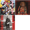THE ALFEE / 英雄の詩【通常盤3形態セット】【CD MAXI】