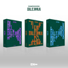 ENHYPEN / DIMENSION : DILEMMA【単品ランダム（SCYLLA / ODYSSEUS / CHARYBDIS）】【3次販売】【CD】