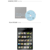 TOMORROW X TOGETHER / TOMORROW X TOGETHER PHOTOBOOK Extended Edition with Comments H:OUR+